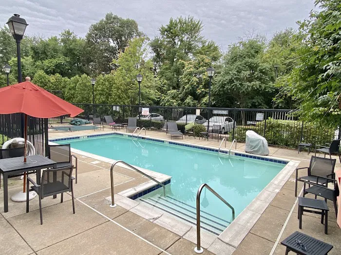 Residence Inn Arundel Mills BWI Airport 5