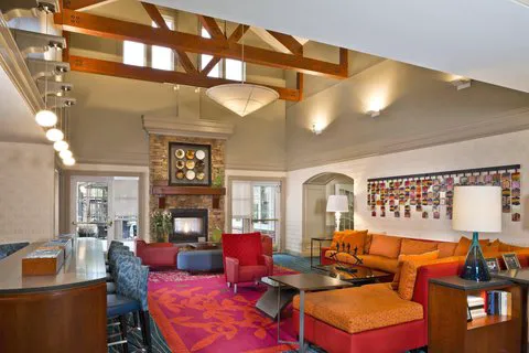 Residence Inn Arundel Mills BWI Airport 5