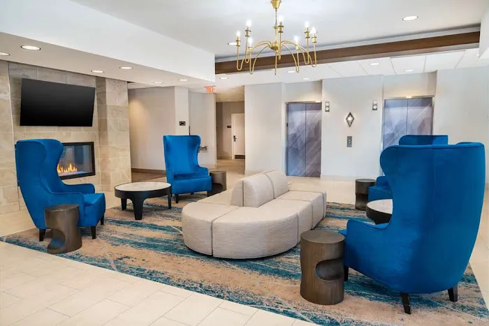Homewood Suites by Hilton Hanover Arundel Mills BWI Airport 4
