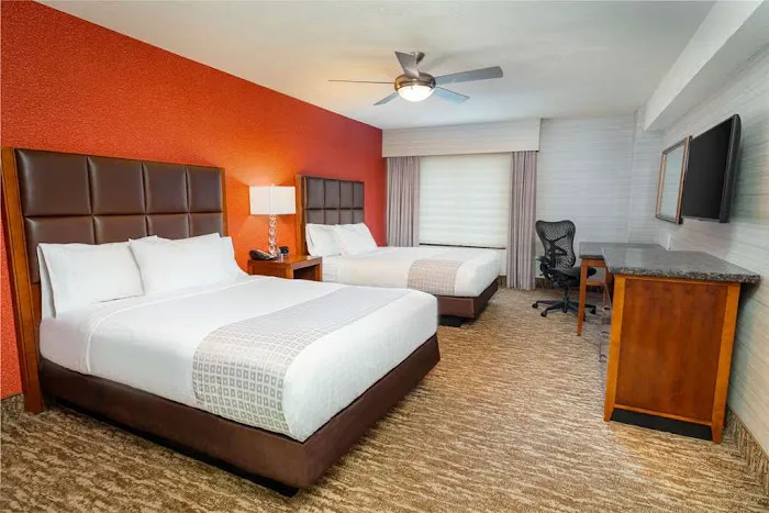 Homewood Suites by Hilton Hanover Arundel Mills BWI Airport 4