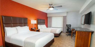 Homewood Suites by Hilton Hanover Arundel Mills BWI Airport