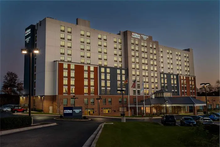 Homewood Suites by Hilton Hanover Arundel Mills BWI Airport 4
