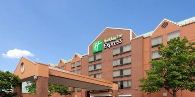 Holiday Inn Express Baltimore-Bwi Airport West by IHG