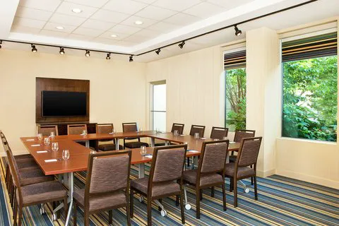Aloft Arundel Mills BWI Airport 5