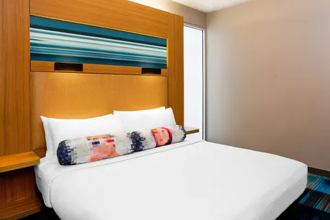 Aloft Arundel Mills BWI Airport 5
