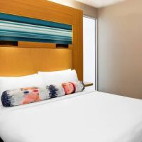 Aloft Arundel Mills BWI Airport ico