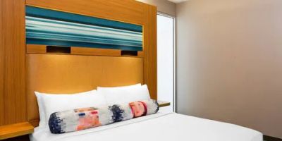 Aloft Arundel Mills BWI Airport