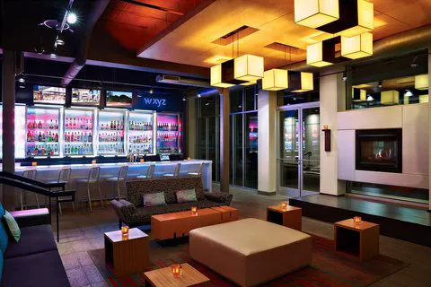 Aloft Arundel Mills BWI Airport 5