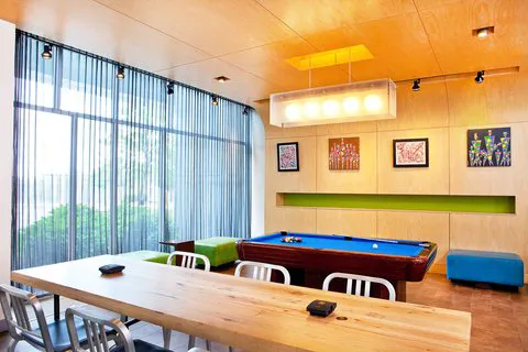 Aloft Arundel Mills BWI Airport 5