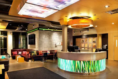 Aloft Arundel Mills BWI Airport 5
