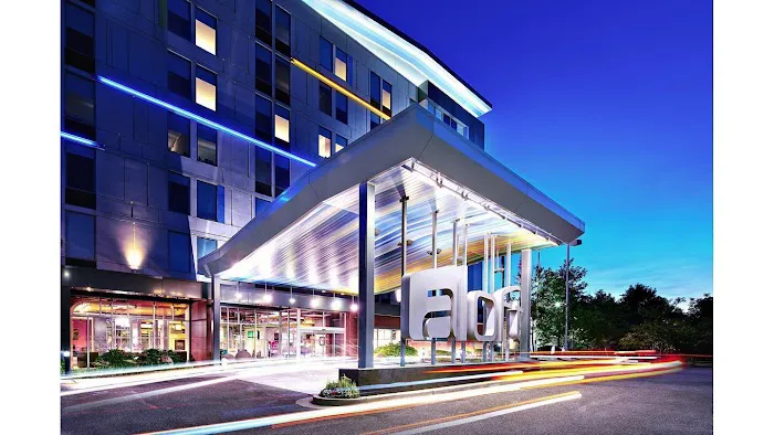 Aloft Arundel Mills BWI Airport 5