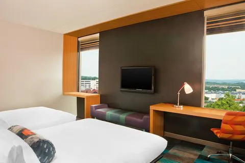 Aloft Arundel Mills BWI Airport 5