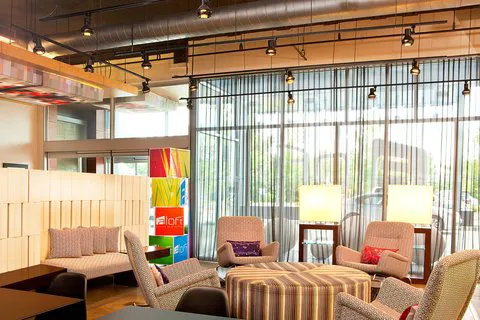 Aloft Arundel Mills BWI Airport 5