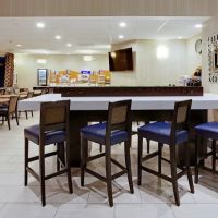 Holiday Inn Express & Suites Laurel by IHG ico