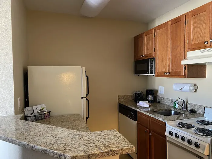 TownePlace Suites Fort Meade National Business Park 5