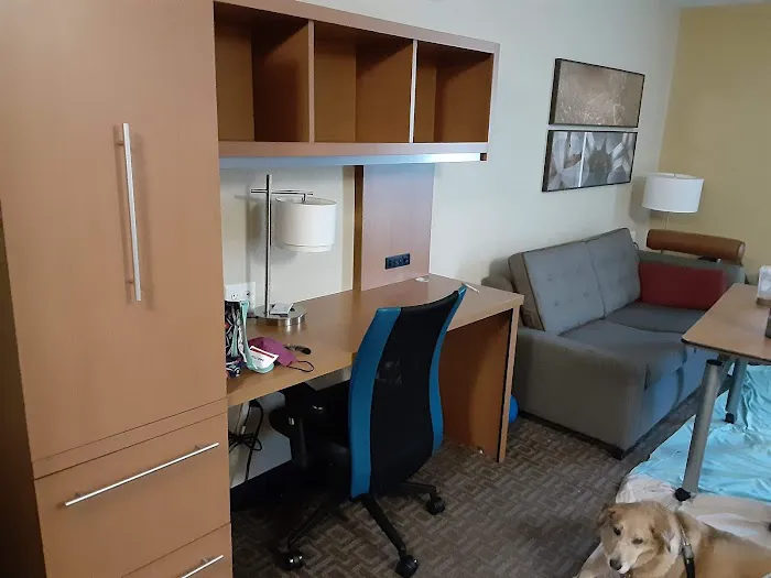 TownePlace Suites Fort Meade National Business Park 5