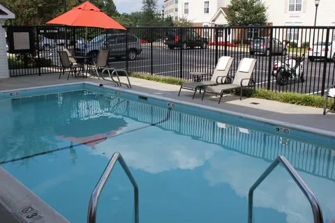 TownePlace Suites Fort Meade National Business Park 5