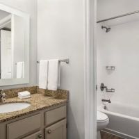 TownePlace Suites Fort Meade National Business Park ico