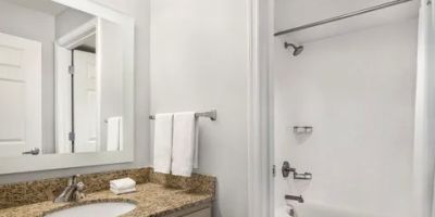 TownePlace Suites Fort Meade National Business Park