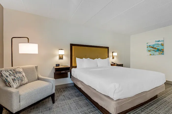 Comfort Inn Laurel - Fort Meade 4
