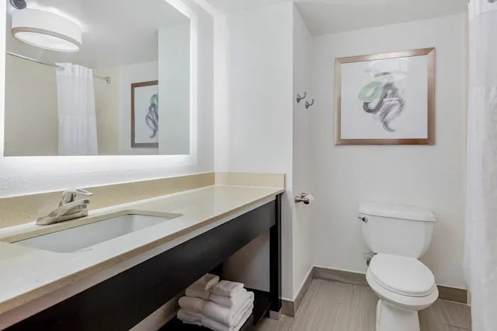 Comfort Inn Laurel - Fort Meade 4