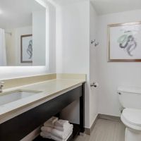 Comfort Inn Laurel - Fort Meade ico
