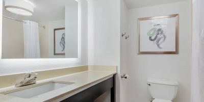 Comfort Inn Laurel - Fort Meade