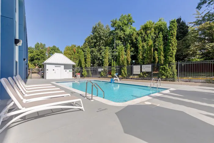 Comfort Inn Laurel - Fort Meade 4