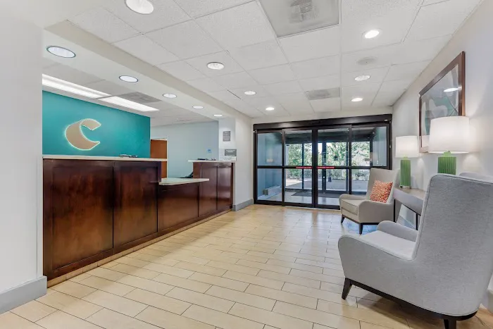 Comfort Inn Laurel - Fort Meade 4