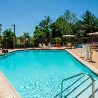 Fairfield Inn Laurel ico