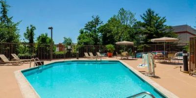 Fairfield Inn Laurel