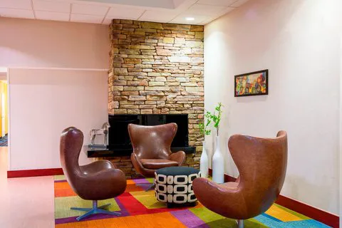 Fairfield Inn Laurel 4