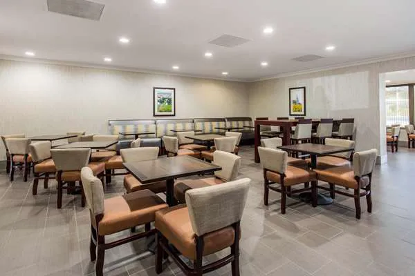 Comfort Inn College Park North 4