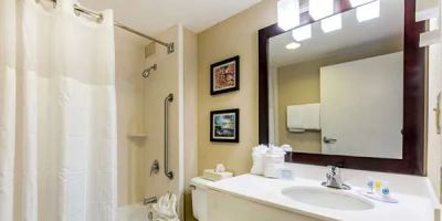 Comfort Inn College Park North