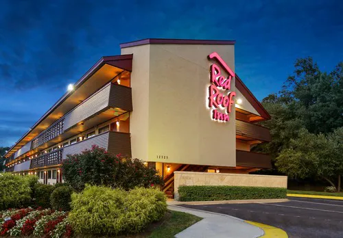 Red Roof Inn Washington, DC - Laurel 4