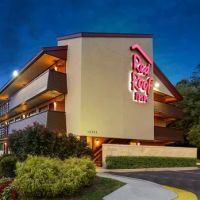 Red Roof Inn Washington, DC - Laurel ico