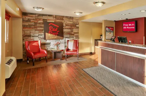 Red Roof Inn Washington, DC - Laurel 4