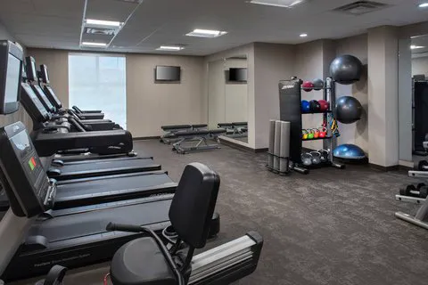 Residence Inn Silver Spring 4