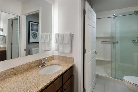 Residence Inn Silver Spring 4