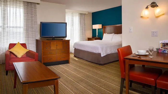 Residence Inn Silver Spring 4