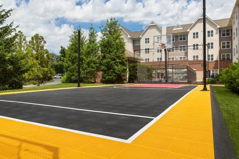 Residence Inn Silver Spring 4