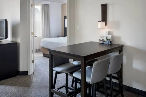 Residence Inn Silver Spring 4