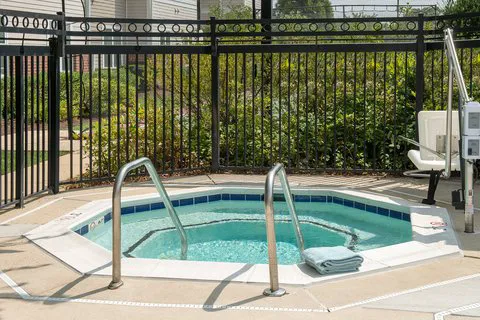 Residence Inn Silver Spring 4