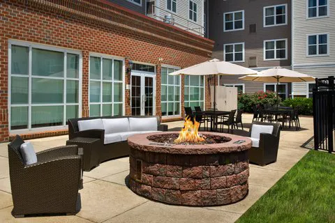 Residence Inn Silver Spring 4