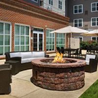 Residence Inn Silver Spring ico