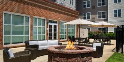Residence Inn Silver Spring