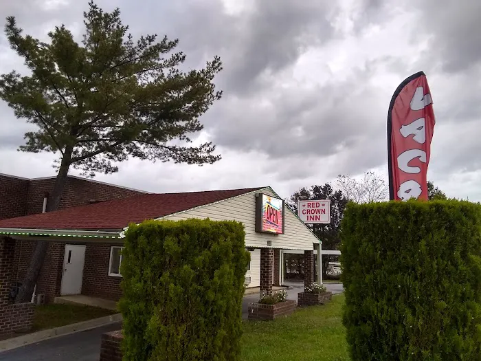Red Crown Inn 5