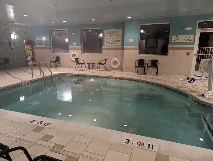 Hilton Garden Inn Silver Spring White Oak 4