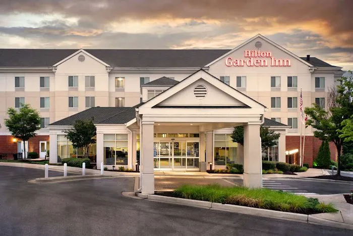 Hilton Garden Inn Silver Spring White Oak 4