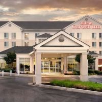 Hilton Garden Inn Silver Spring White Oak ico
